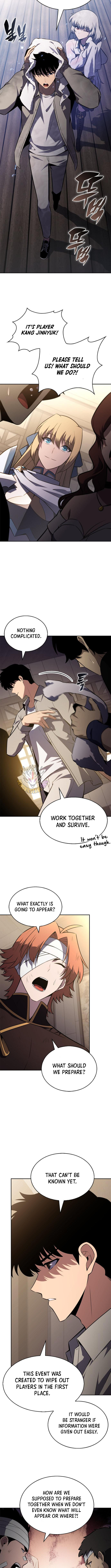 Solo Max-Level Newbie Chapter 262 5